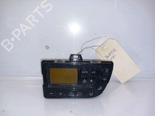 Used Climate control CITROËN C4 Picasso I MPV (UD_) 2.0 HDi 138 (136 hp) 30420713