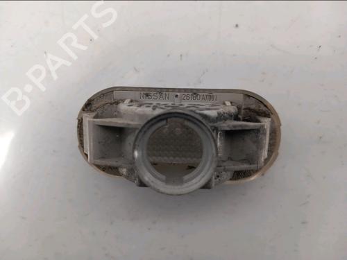 Høyre indikator NISSAN MICRA III (K12) 1.5 dCi | BP30717033I19