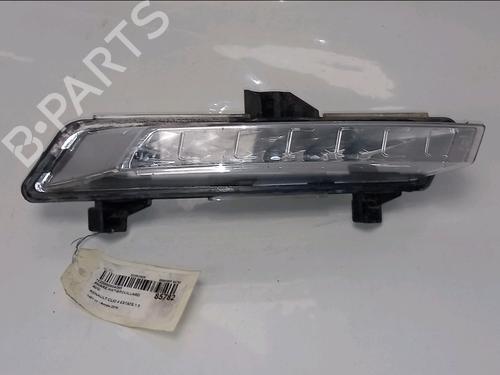Used Left front fog light Left front fog light RENAULT CLIO IV Grandtour (KH_) 1.5 dCi 90 (KHN3, KHN4) (90 hp) 36505843 36505843