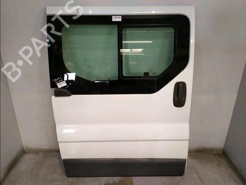 Used Right slide door Right slide door RENAULT TRAFIC II Bus (JL) 1.9 dCI 80 (JL0B) (82 hp) 33534267 33534267