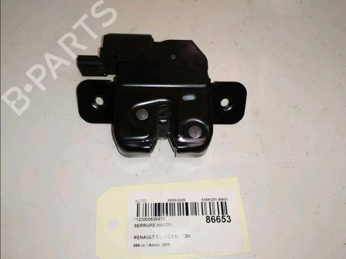Used Tailgate lock Tailgate lock 39609024 39609024