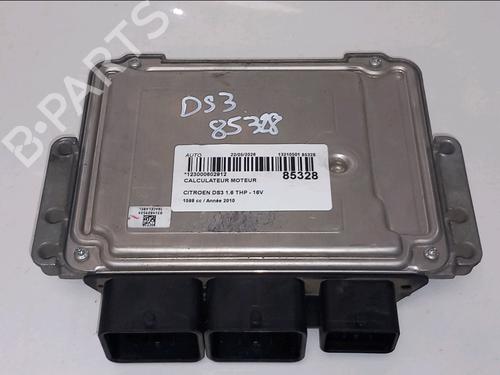 Used Engine control unit (ECU) Engine control unit (ECU) CITROËN DS3 (SA_) 1.6 THP 150 (150 hp) 35999751 35999751
