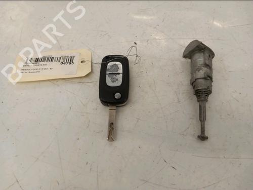 Other RENAULT CLIO III (BR0/1, CR0/1) 1.5 dCi (C/BR0G, C/BR1G) | BP32226224O1