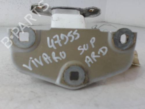 Hinge/Door check strap OPEL VIVARO A Van (X83) 1.9 DTI (F7) | BP30423239C146