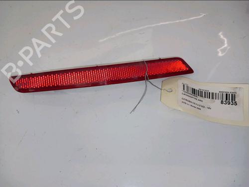 Højre baglygte kofanger CITROËN C5 III Break (RW_) 2.2 HDi (RW4HTH) (170 hp) 30431943