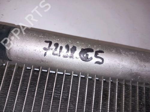 Heater matrix CITROËN C5 I (DC_) 2.0 HDi (DCRHZB, DCRHZE) | BP30413768M63