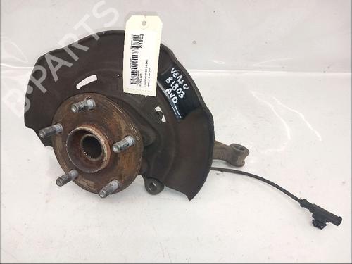 Used Right front steering knuckle TOYOTA VERSO (_R2_) 2.0 D-4D (AUR20_, AUR20R) (126 hp) 30417170