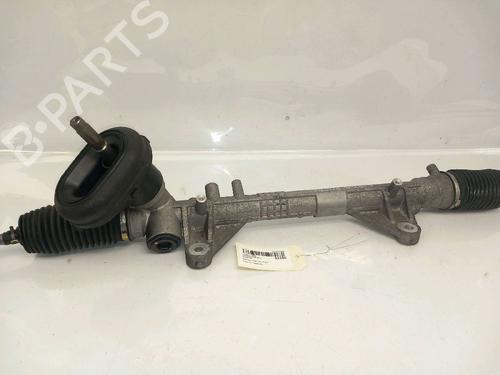 Used Steering rack RENAULT CAPTUR I (J5_, H5_) 1.5 dCi 90 (J5N4, J5M5, J5MW, J5M6, J5AL, J5AJ) (90 hp) 30417040