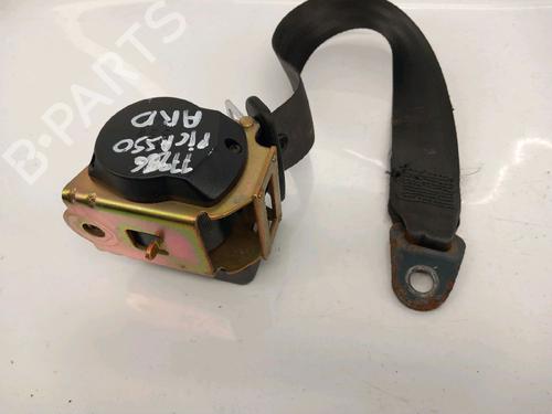 Used Rear right seatbelt Rear right seatbelt 30419231 30419231