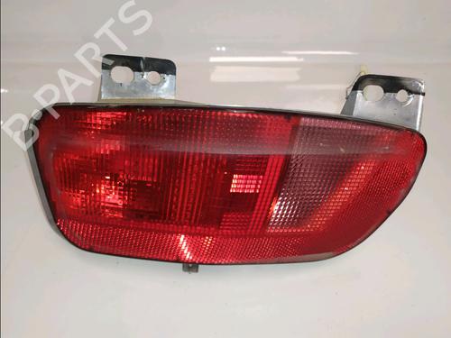 Used Rear bumper left light Rear bumper left light CITROËN C4 Picasso II 1.6 BlueHDi 100 (99 hp) 33713615 33713615