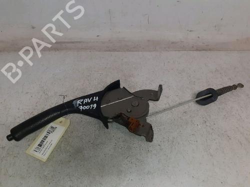 Used Hand brake TOYOTA RAV 4 II (_A2_) 2.0 D 4WD (CLA20_, CLA21_, CLA20R, CLA21R) (116 hp) 30420934
