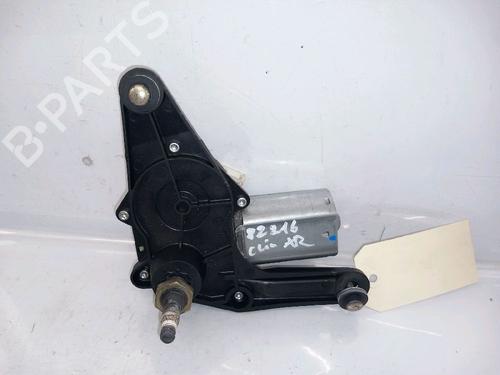 Motor limpia trasero RENAULT CLIO II (BB_, CB_) 1.4 16V (B/CB0P, BB13) | BP30414602M102