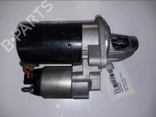 Starter BMW 1 (E87) 120 i | BP36374061M8  - Image 5