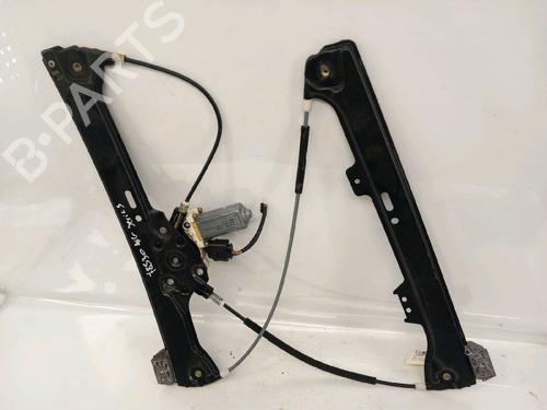 Used Front left window mechanism BMW 5 (E60) 530 d (218 hp) 30425972