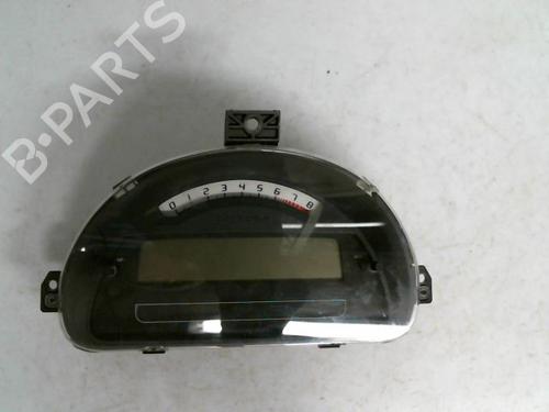 Używane Zestaw wskaźników / Licznik CITROËN C3 I (FC_, FN_) 1.6 16V (109 hp) 30430740