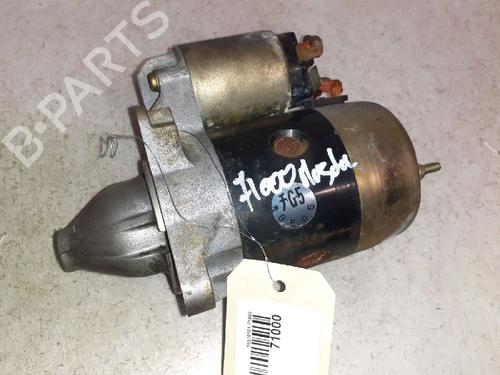 Starter MAZDA 323 P V (BA) 1.5 16V | BP30432603M8 - Image 2