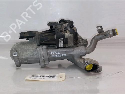 Egr CITROËN DS4 (NX_) 1.6 HDi 110 | BP40559119M69 - Image 3