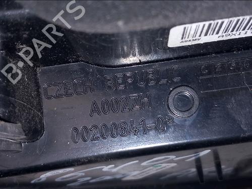 Right taillight PEUGEOT 2008 I (CU_) 1.6 BlueHDi 100 | BP37710391C35 - Image 5