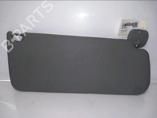 Used Right sun visor Right sun visor RENAULT KANGOO Express (FC0/1_) [1997-2026] 34206785 34206785