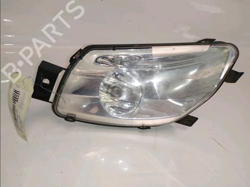 Used Right front fog light Right front fog light PEUGEOT 308 I (4A_, 4C_) 1.6 HDi (109 hp) 34338089 34338089