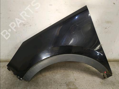 Used Left front fenders Left front fenders KIA SPORTAGE III (SL) 1.7 CRDi (116 hp) 33713514 33713514