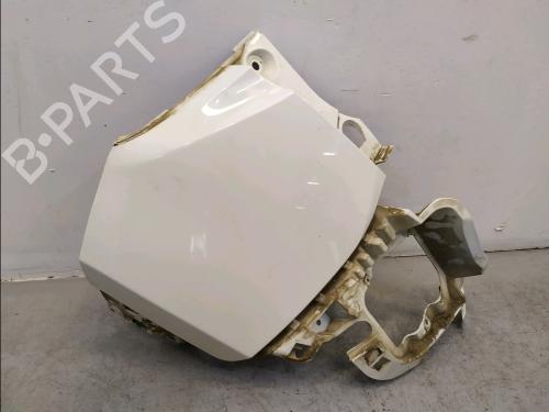 Used Corner bumper Corner bumper JEEP RENEGADE SUV (BU, B1, BV) 2.0 CRD 4x4 (120 hp) 40522963 40522963