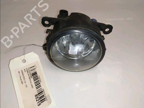 Used Right front fog light Right front fog light NISSAN PIXO (UA0) 1.0 (68 hp) 36152920 36152920