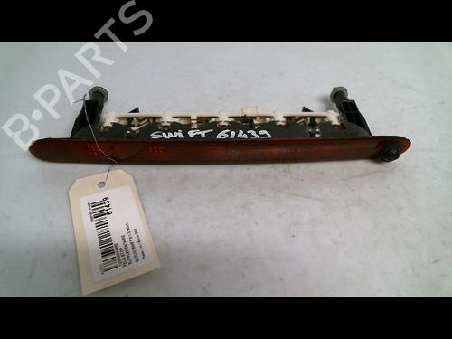 Used Third brake light SUZUKI SWIFT III (MZ, EZ) 1.3 (RS413, ZC11S) (92 hp) 30419943