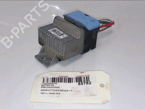 Módulo eletrónico Módulo eletrónico RENAULT CLIO IV Grandtour (KH_) 1.5 dCi 90 (KHN3, KHN4) (90 hp) 36351629 36351629