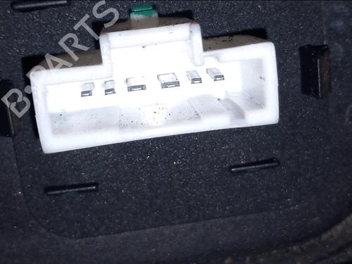 Left taillight CITROËN C3 II (SC_) 1.1 i | BP40212522C34 - Image 3