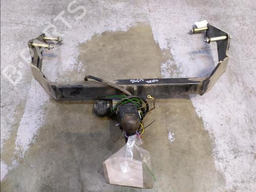 Używane Hak holowniczy / Mechanizm CITROËN NEMO MPV 1.4 HDi (68 hp) 31750419