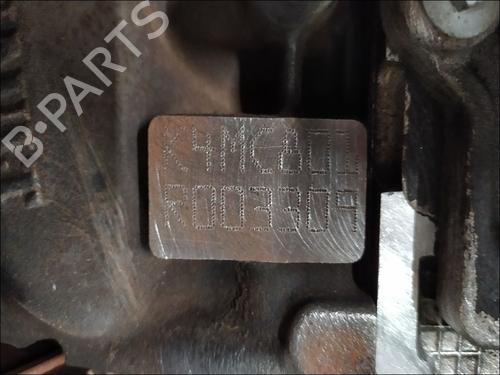 Engine RENAULT CLIO III Grandtour (KR0/1_) 1.6 16V (KR0B) | BP30608002M1