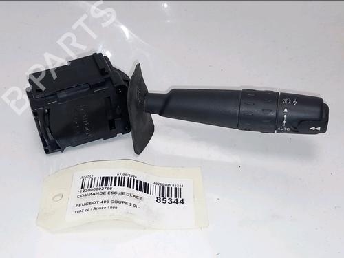 Used Steering column stalk Steering column stalk PEUGEOT 406 Coupe (8C) 2.0 16V (135 hp) 35941202 35941202