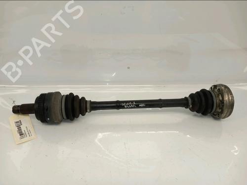 Used Left rear driveshaft BMW 1 (E87) 118 d (143 hp) 30430156