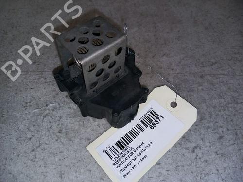 Used Other PEUGEOT 307 Break (3E) 1.6 HDi 110 (109 hp) 30421860