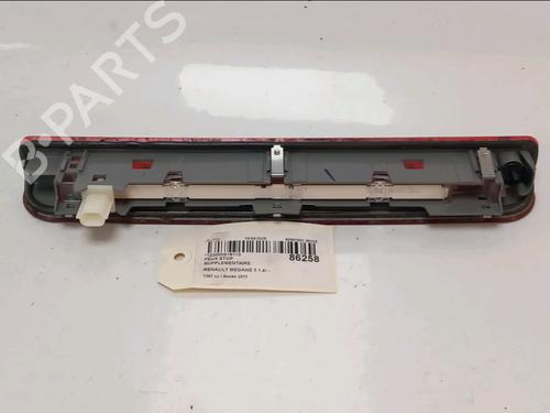 Third brake light RENAULT MEGANE III Hatchback (BZ0/1_, B3_) 1.4 TCe (BZ0F, BZ1V) | BP38948082L11 - Image 2