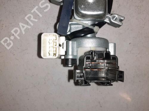 Ignition barrel OPEL AGILA B (H08) 1.0 (F68) | BP30425770M48 - Image 3