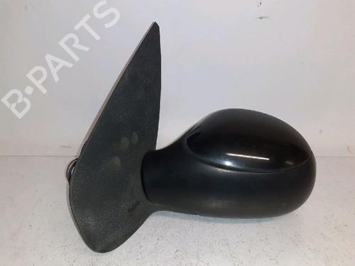 Left mirror PEUGEOT 206 Hatchback (2A/C) 1.4 HDi eco 70 | BP30419615C26