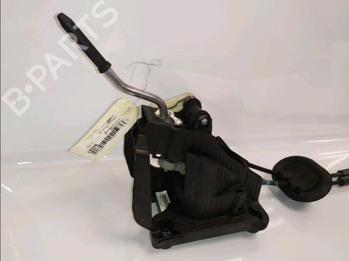 Selector da caixa CITROËN C4 II (NC_) 1.6 HDi 90 | BP33973471M90 - Image 2