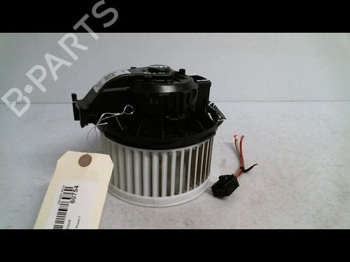 Used Heater blower motor VW UP! (121, 122, BL1, BL2, BL3, 123) 1.0 (60 hp) 30434004