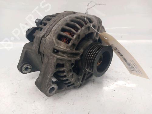 Used Alternator OPEL CORSA D (S07) 1.2 (L08, L68) (86 hp) 30426611