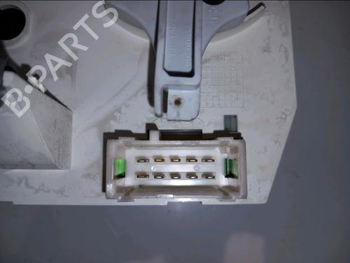 Commande Chauffage PEUGEOT 206 SW (2E/K) 1.4 16V | BP30431248I5