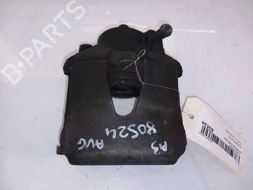Used Left front brake caliper AUDI A3 (8P1) 1.9 TDI (105 hp) 30426737
