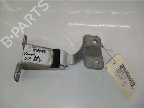 Used Hinge/Door check strap RENAULT KANGOO Express (FW0/1_) 1.5 dCi 70 (FW0A, KW0V) (68 hp) 30428129