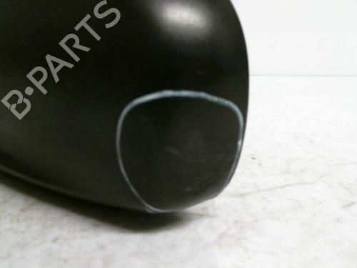 Left mirror ROVER 400 II Hatchback (RT) 420 Di | BP30433354C26