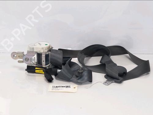 Pre-tensor frente esquerdo Pre-tensor frente esquerdo RENAULT CLIO III Grandtour (KR0/1_) 1.5 dCi (KR0F) (86 hp) 35972162 35972162