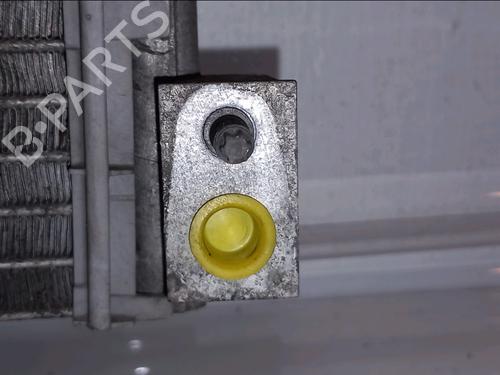 Heater matrix CITROËN C4 II (NC_) 1.6 HDi 110 | BP39088197M63 - Image 3
