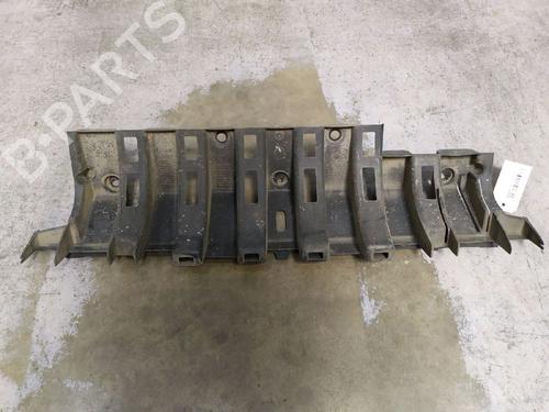 Bumper shock absorber PEUGEOT 3008 I MPV (0U_) 1.6 HDi | BP30414809C125