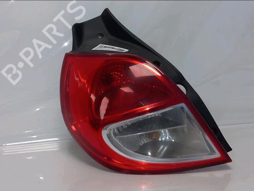 Used Left taillight Left taillight 36351799 36351799