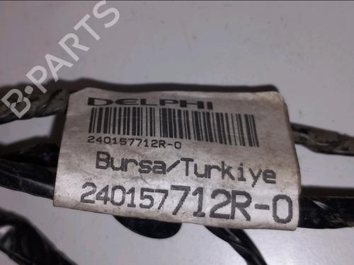 Electronic module RENAULT CLIO IV (BH_) 0.9 TCe 90 (BHNF, BHMA, BHMH, BHJK, BHJR) | BP38948027M83 - Image 4